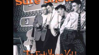 the sure shots   s o s