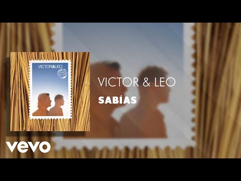Sabias - Victor & Leo