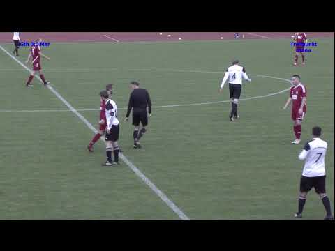 Wacker 03 Gotha vs FSV Martinroda