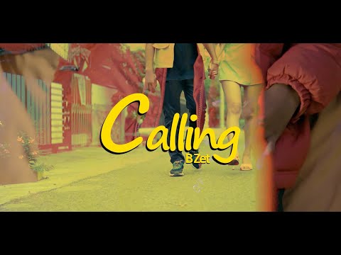 Calling - B Zet (Official Music Video)