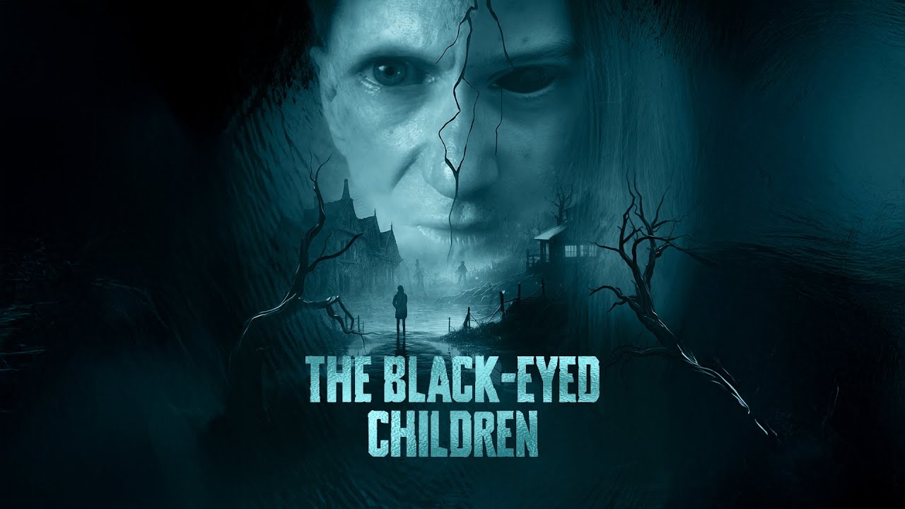 The Black-Eyed Children - Videos