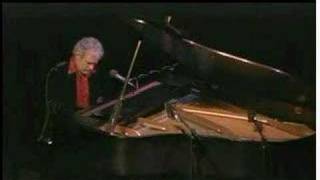 Chuck Leavell solo piano medley