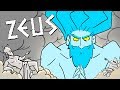 ZEUS Unraveling History Song