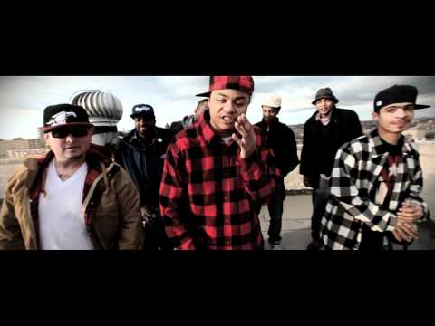 WEBBAFIED : "Da Hood Love Me" (Official Music Video)