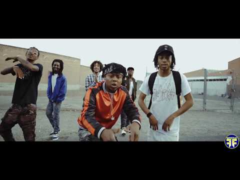 Baby Treeze - OnlyRight (Official Video) Prod By [JayPBangz] Shot by [RobDriscal]