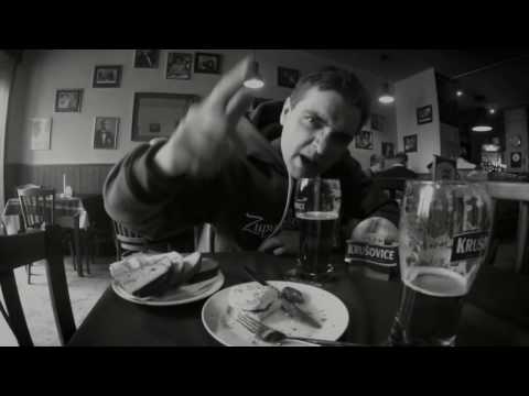 Proceente - Praga (prod. mr. Onte) - VIDEO