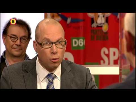 Jan Marijnissen: 'Kruidenier verplichten te blijven in dorp'