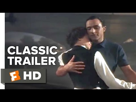 An American in Paris (1951) Official Trailer - Gene Kelly, Leslie Caron Movie HD