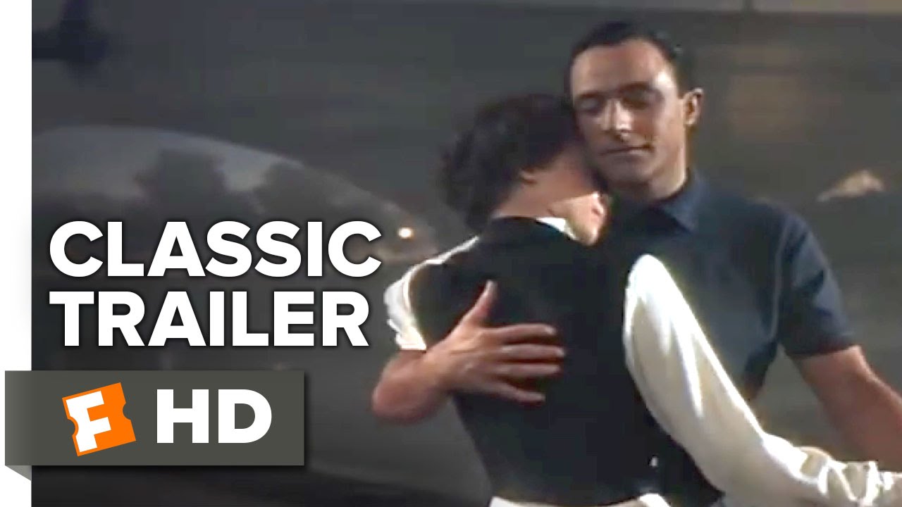 An American in Paris (1951) Official Trailer - Gene Kelly, Leslie Caron Movie HD thumnail