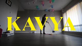 KAVYA - Underscore (Digital Teaser)