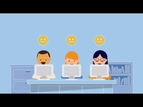 ComPsych  video/presentation/materials