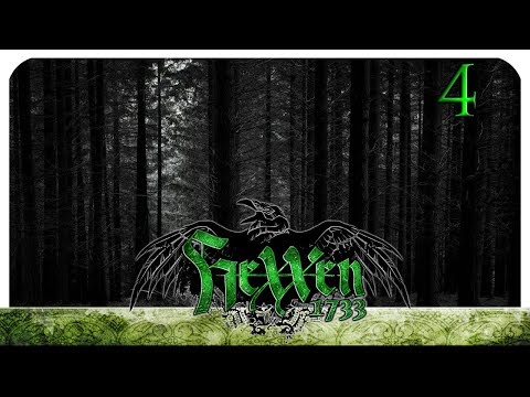 [4] [Hexxen1733] Die Nacht des Grauens: Friedhof im Schwarzen Wald