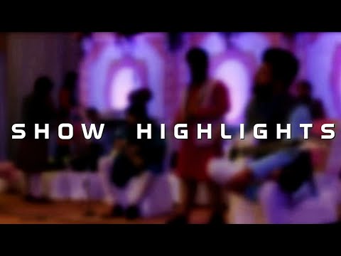 Oindra Kumar Dutta Show Highlights | Gaandharva | Classical Instrumental