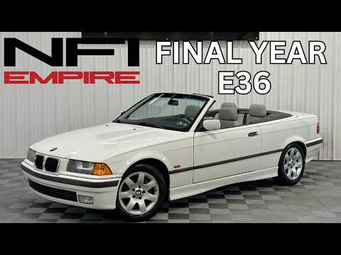 1999 BMW 3 Series (CC-2086553) for sale in North East, Pennsylvania