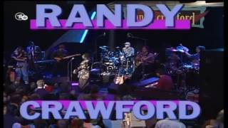 One Hello Randy Crawford (Live in HD)