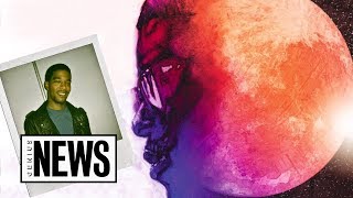 How Kid Cudi&#39;s &#39;Man on The Moon&#39; Saved A Generation | Genius News