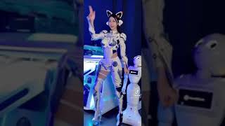 次のロボット　#shorts  #fyp #robot