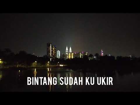 PELUANG KEDUA (NABILA RAZALI ft MK) - MK PART RAP (K-CLIQUE)