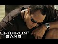 Gridiron Gang Junior Gets Hurt