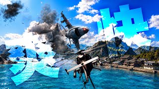 【爽快】新マップにたった1機しか出現しない豆ヘリヤバすぎて完封勝利【 バトルフィールド6 】