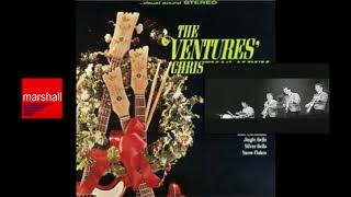 the ventures - Jingle Bell Rock