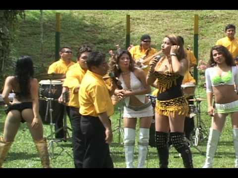 PANDILLA PERSONALIDAD.avi