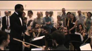 Boisterous Bourree   Simple Symphony by Benjamin Britten