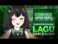 【 MEDIASHARE DISCOUNT 】DENGERIN LAGU DARI KALIAN