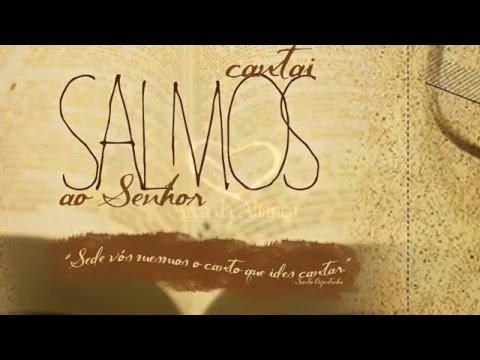 Com Alegria Bebereis video