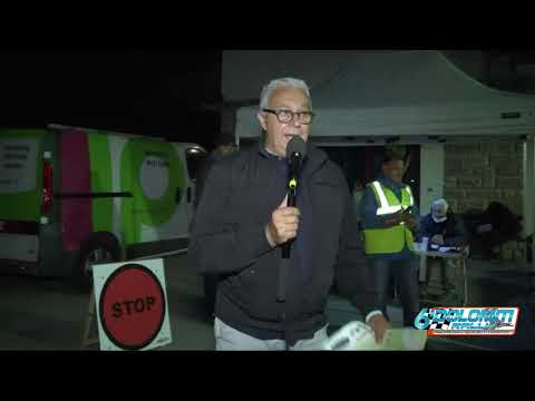 6° Rally delle Dolomiti