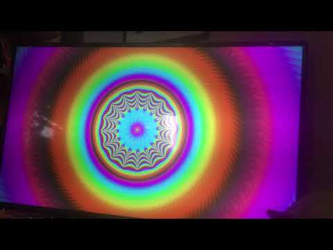 Deepest Mandelbrot Set Zoom Animation ever - a New Record! 10^275 (2.1E275 or 2^915)