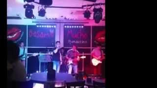 Bazuka Joes - Just Like Heaven/Goldfinger Cover