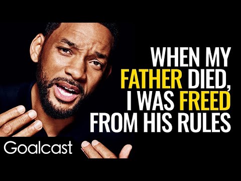 Will Smith's Life Advice To Find Your TRUE PURPOSE In Life | Motivational Speech | Goalcast