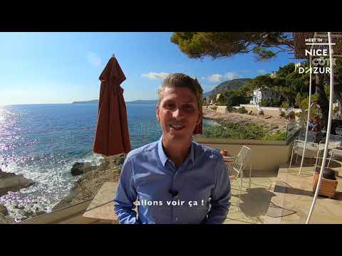 Have a MICE Day - Episode 8 - Riviera Marriott Hotel La Porte de Monaco