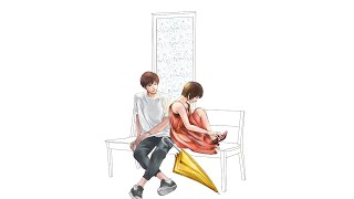 飛梟景清 ‐ 天宿りの傘【Official Music Video】