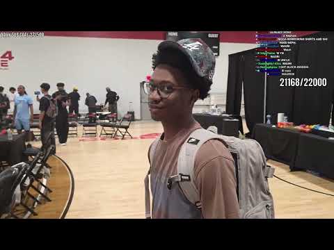 Mark Didn't Have To Do Mauri Like That