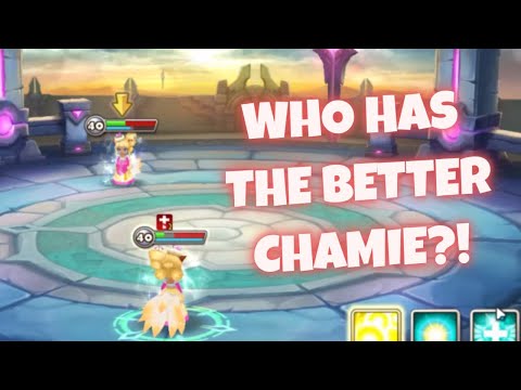 THIS FIGHT TOOK FOREVER┃Summoners War G3 SIEGE