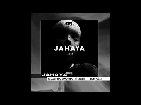 Jahaya - Clock Work [QRS013: OUT NOW!] | Melodic Techno & Progressive House