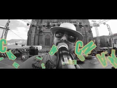 Efecto Pasillo – Si tú no estás [Lyric Video]