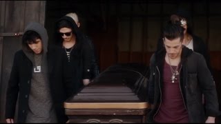 Crown The Empire - Satellites / Rise of the Runaways (Official Music Video)