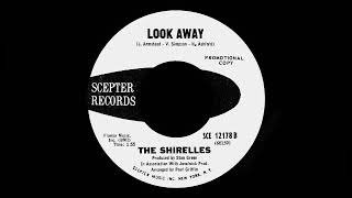 The Shirelles - Look Away