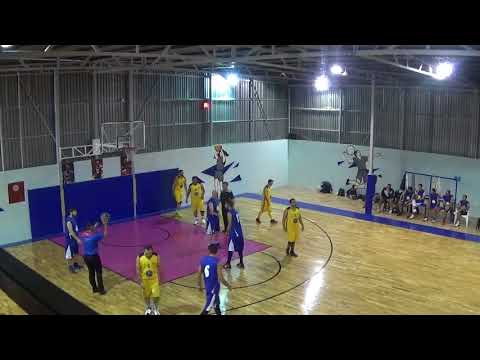 ΤΑΥΡΟΣ - GOLDEN STATE VETERANS   77-69  ,  PROFESSIONAL LEAGUE