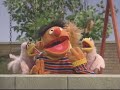 Sesame Street Somebody Come And Play Ernie Unofficial Instrumental