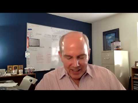 Webinar - Manage Demand Planning to Minimize Supply Chain Challenges