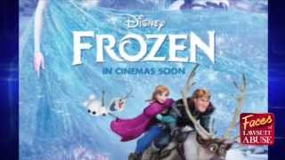 Woman Sues Disney for $250M, Claims Frozen Is Stolen From Her Life’s Story
