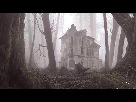 UKLETA KOLIBA / Strasna ISTINITA Prica