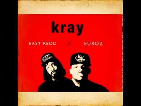 Know Wassup - Euroz (feat. Easy Redd) - Kray [+ download]