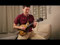 Wild Fiddler's Rag - Mandolin
