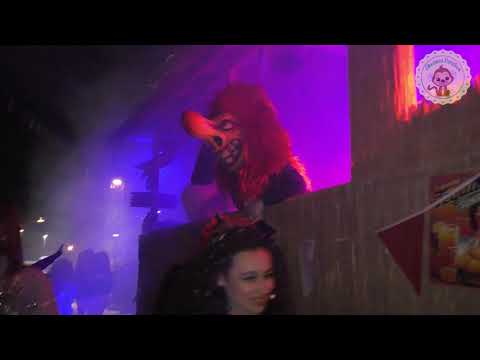 Teil 1 Nachtumzug Wyhlen 25.02.2020