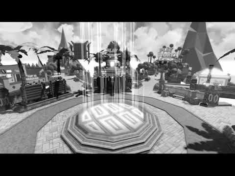 ASTD Lobby theme - OST ( slowed + reverb )